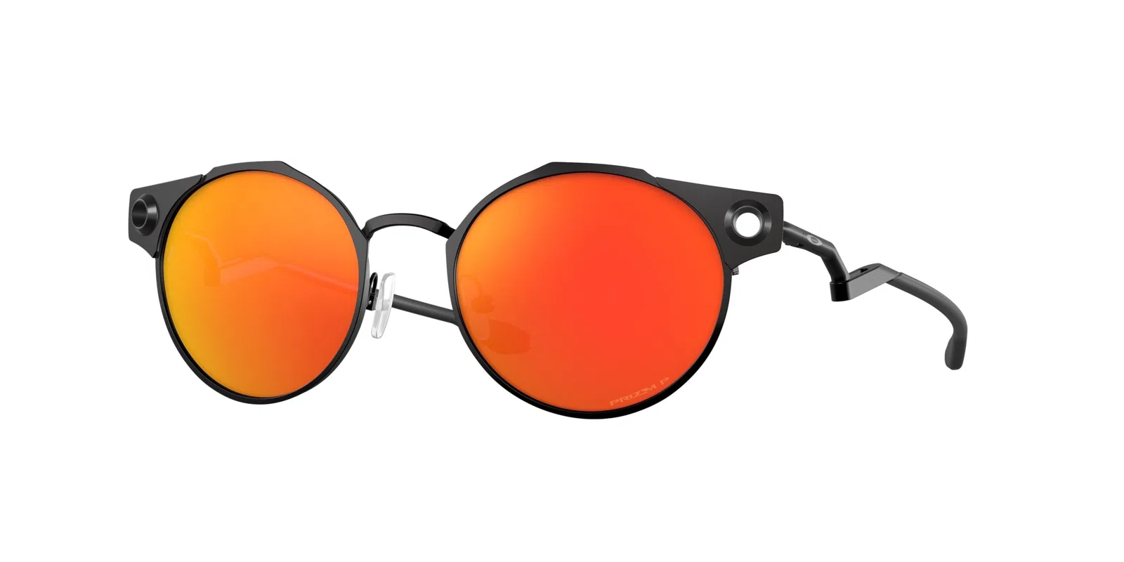 Oakley Deadbolt 6046 Sunglasses - view 6